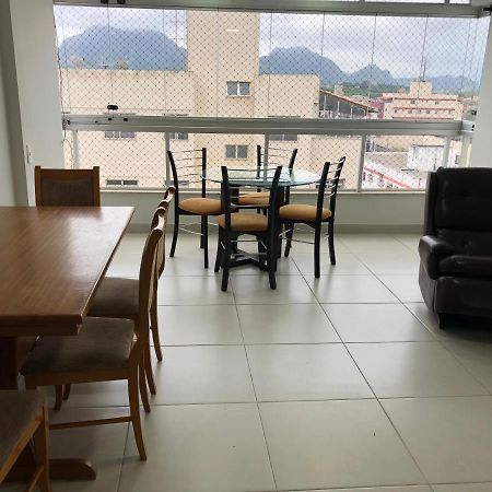 Alto Padrao - Apartamento De 3 Quartos Na Badalada Praia Do Morro A Poucos Passos Da Areia - Elevador -Wi-Fi Guarapari Buitenkant foto