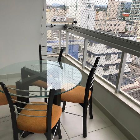 Alto Padrao - Apartamento De 3 Quartos Na Badalada Praia Do Morro A Poucos Passos Da Areia - Elevador -Wi-Fi Guarapari Buitenkant foto
