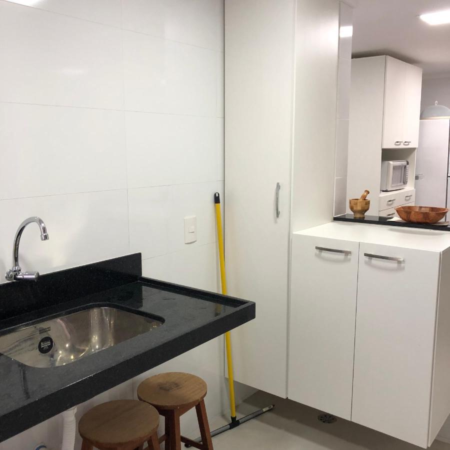 Alto Padrao - Apartamento De 3 Quartos Na Badalada Praia Do Morro A Poucos Passos Da Areia - Elevador -Wi-Fi Guarapari Buitenkant foto