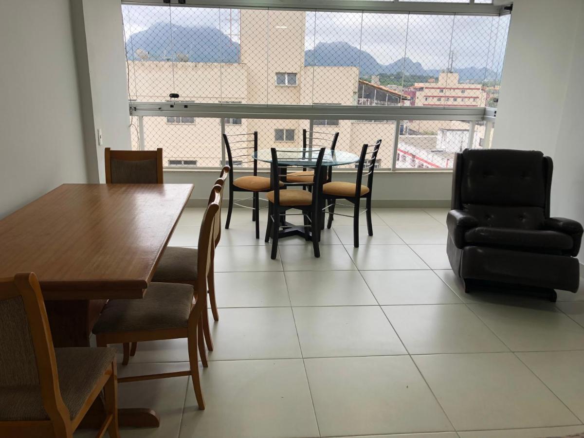 Alto Padrao - Apartamento De 3 Quartos Na Badalada Praia Do Morro A Poucos Passos Da Areia - Elevador -Wi-Fi Guarapari Buitenkant foto