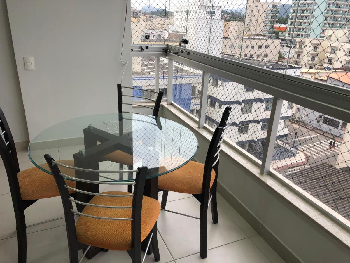 Alto Padrao - Apartamento De 3 Quartos Na Badalada Praia Do Morro A Poucos Passos Da Areia - Elevador -Wi-Fi Guarapari Buitenkant foto