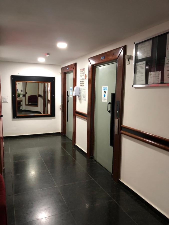 Alto Padrao - Apartamento De 3 Quartos Na Badalada Praia Do Morro A Poucos Passos Da Areia - Elevador -Wi-Fi Guarapari Buitenkant foto