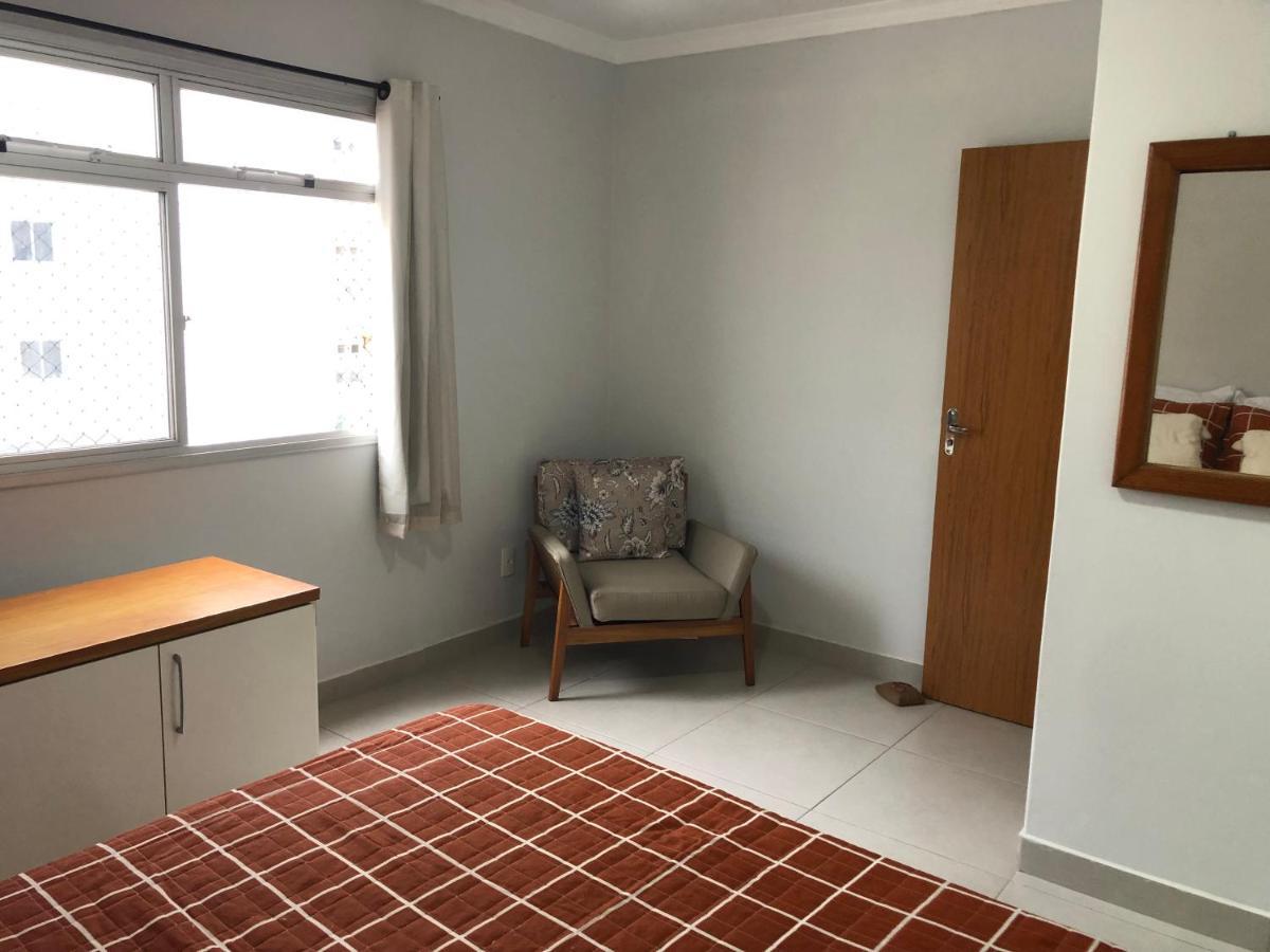 Alto Padrao - Apartamento De 3 Quartos Na Badalada Praia Do Morro A Poucos Passos Da Areia - Elevador -Wi-Fi Guarapari Buitenkant foto
