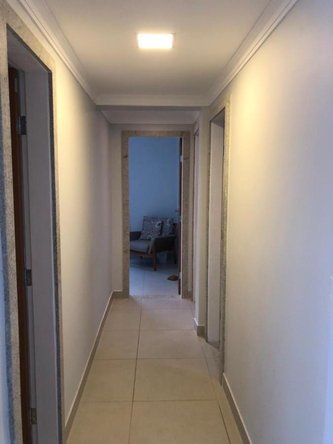 Alto Padrao - Apartamento De 3 Quartos Na Badalada Praia Do Morro A Poucos Passos Da Areia - Elevador -Wi-Fi Guarapari Buitenkant foto