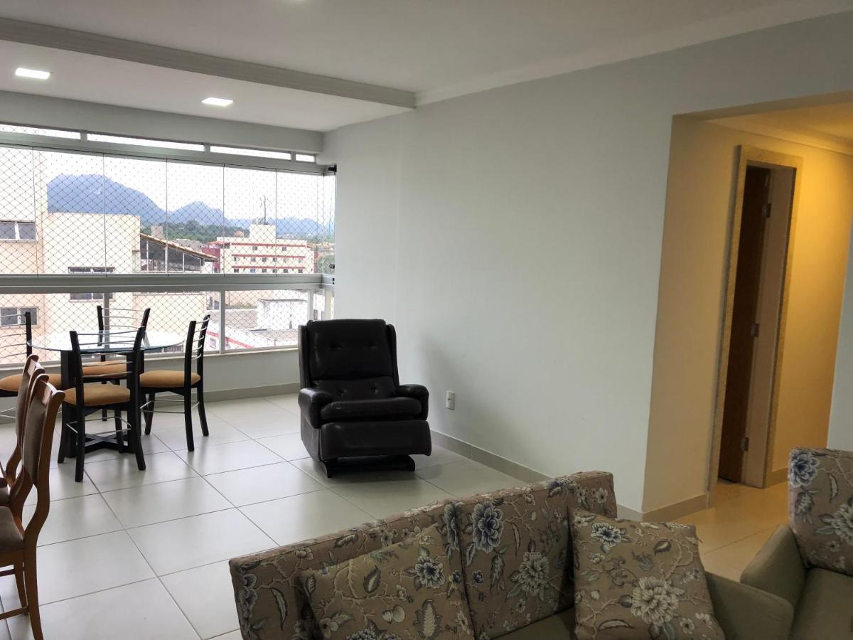 Alto Padrao - Apartamento De 3 Quartos Na Badalada Praia Do Morro A Poucos Passos Da Areia - Elevador -Wi-Fi Guarapari Buitenkant foto