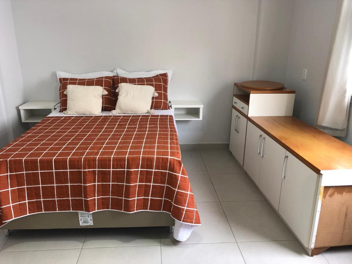 Alto Padrao - Apartamento De 3 Quartos Na Badalada Praia Do Morro A Poucos Passos Da Areia - Elevador -Wi-Fi Guarapari Buitenkant foto