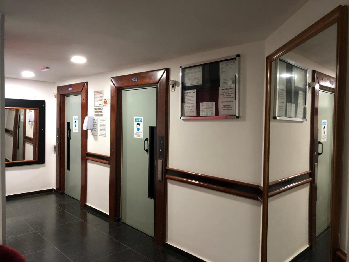 Alto Padrao - Apartamento De 3 Quartos Na Badalada Praia Do Morro A Poucos Passos Da Areia - Elevador -Wi-Fi Guarapari Buitenkant foto