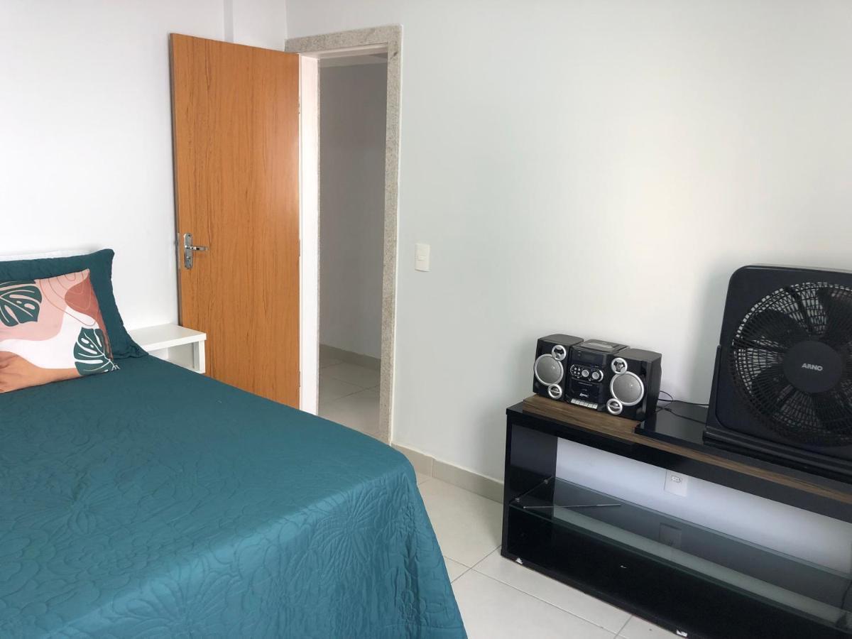 Alto Padrao - Apartamento De 3 Quartos Na Badalada Praia Do Morro A Poucos Passos Da Areia - Elevador -Wi-Fi Guarapari Buitenkant foto