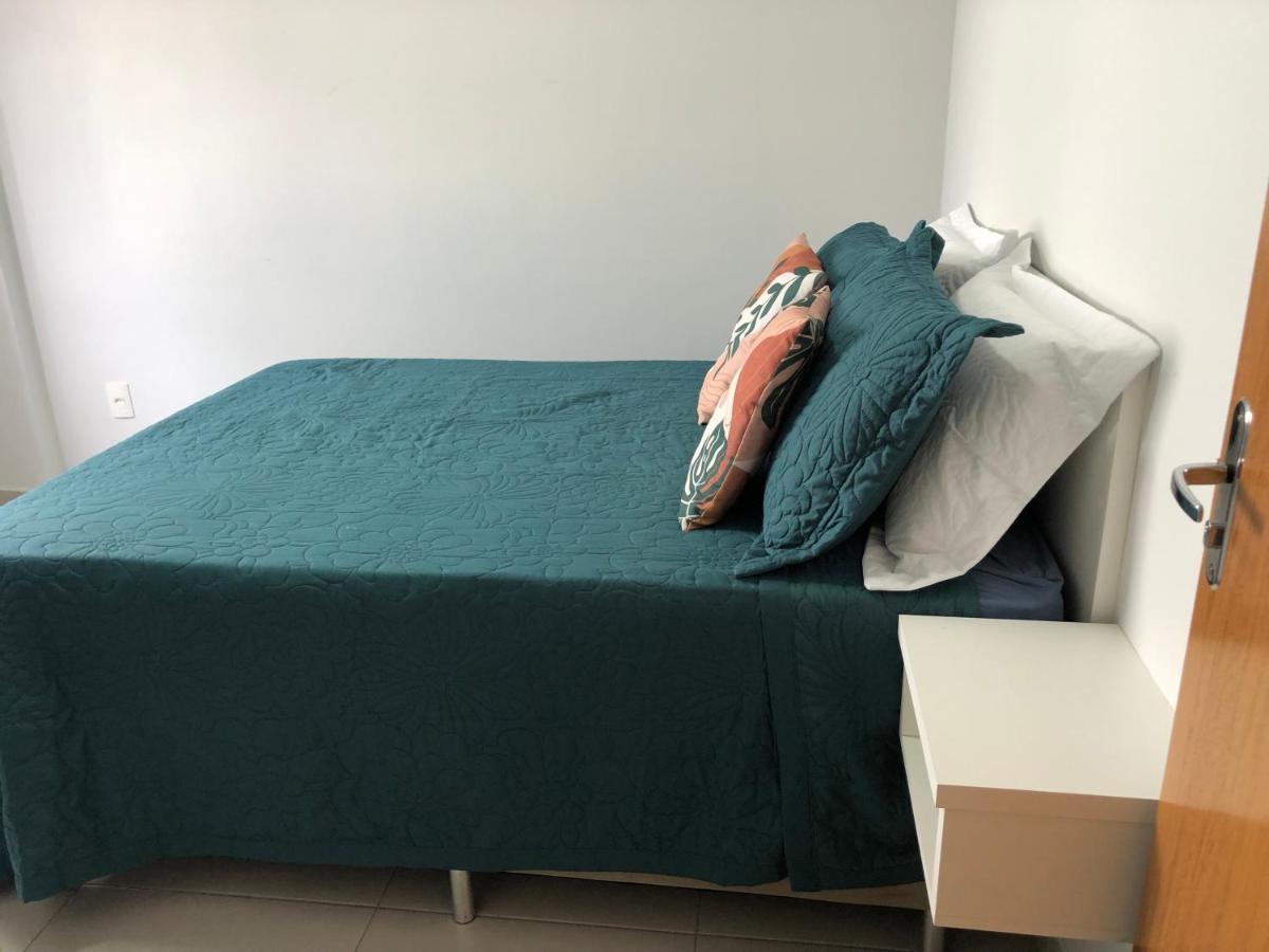 Alto Padrao - Apartamento De 3 Quartos Na Badalada Praia Do Morro A Poucos Passos Da Areia - Elevador -Wi-Fi Guarapari Buitenkant foto