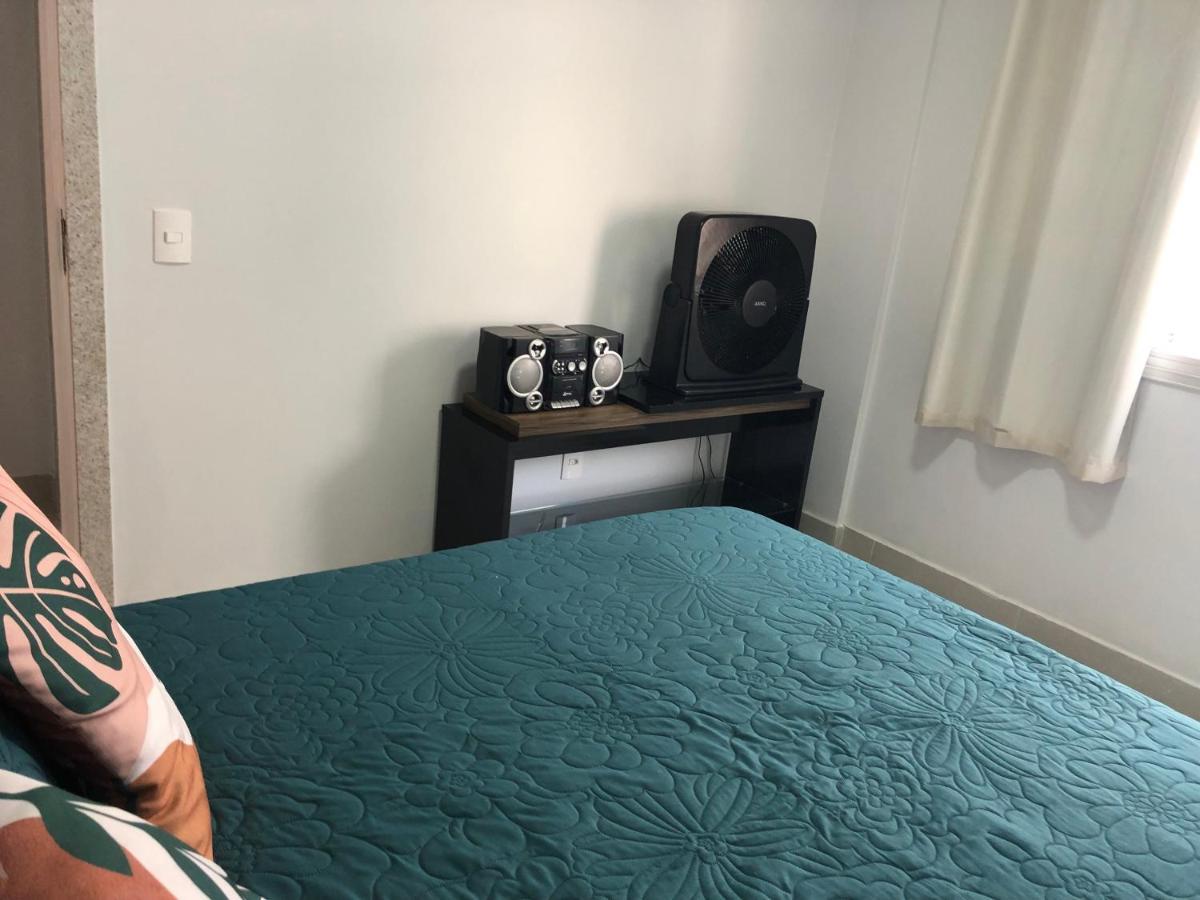 Alto Padrao - Apartamento De 3 Quartos Na Badalada Praia Do Morro A Poucos Passos Da Areia - Elevador -Wi-Fi Guarapari Buitenkant foto