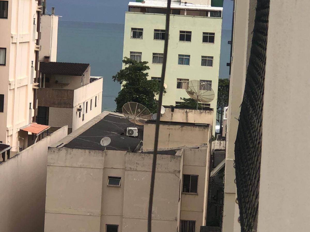 Alto Padrao - Apartamento De 3 Quartos Na Badalada Praia Do Morro A Poucos Passos Da Areia - Elevador -Wi-Fi Guarapari Buitenkant foto