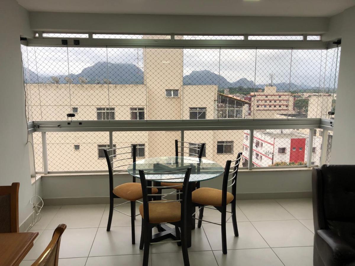Alto Padrao - Apartamento De 3 Quartos Na Badalada Praia Do Morro A Poucos Passos Da Areia - Elevador -Wi-Fi Guarapari Buitenkant foto
